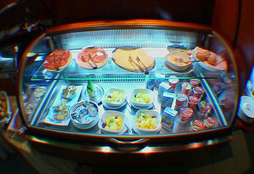 Hotel Corticella  | Bolonha | Bologna | Itália 2