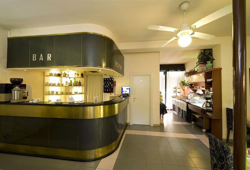 Hotel Corticella  | Bolonha | Bologna | Itália 4