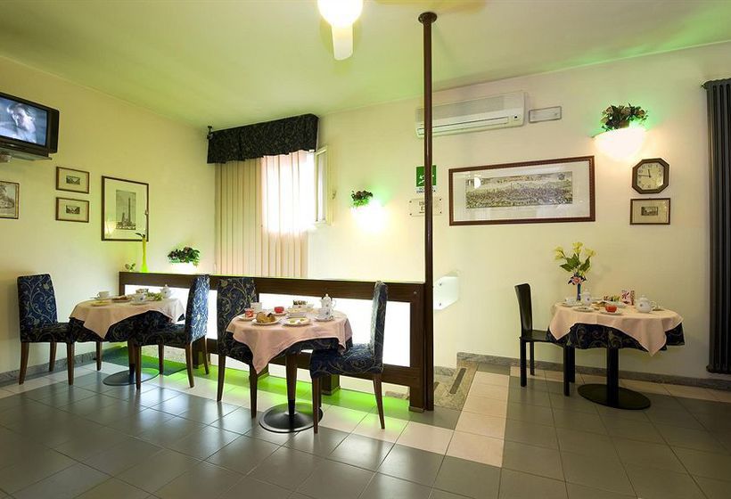 Hotel Corticella  | Bolonha | Bologna | Itália 6