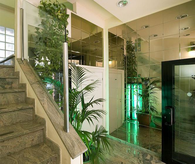 Hotel Corticella  | Bolonha | Bologna | Itália 8