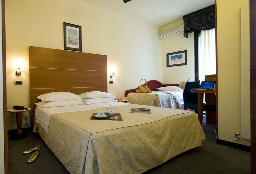 Hotel Corticella  | Bolonha | Bologna | Itália 9