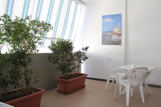 Hotel Cristal  | Bari | Bari | Italia 1