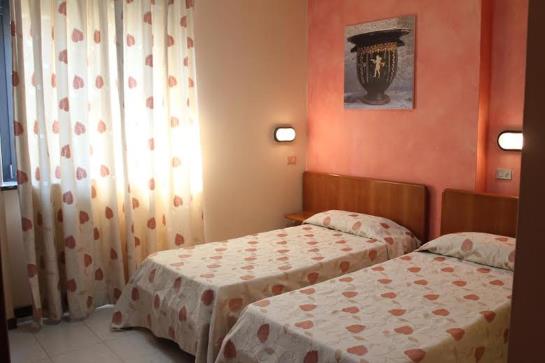 Hotel Cristal  | Bari | Bari | Italia 2