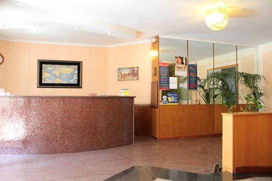 Hotel Cristal  | Bari | Bari | Italia 3