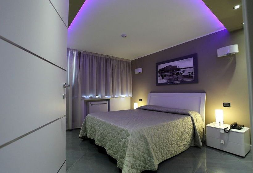 Hotel Cristal Palace  | Palermo | Palermo | Italia 1