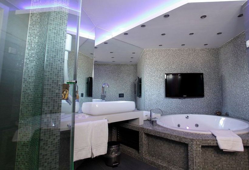 Hotel Cristal Palace  | Palermo | Palermo | Italia 10