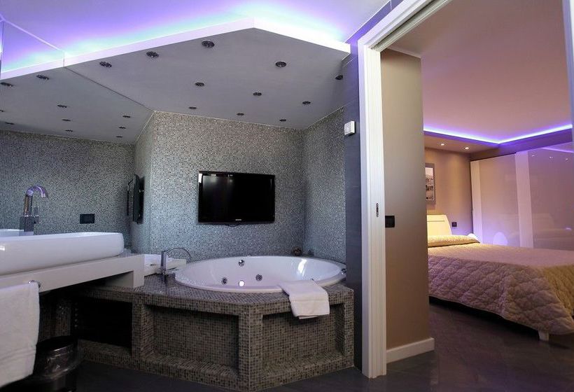 Hotel Cristal Palace  | Palermo | Palermo | Italia 11