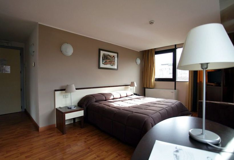 Hotel Cristal Palace  | Palermo | Palermo | Italia 12