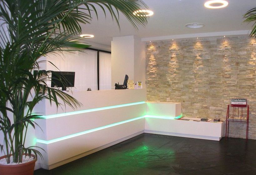 Hotel Cristal Palace  | Palermo | Palermo | Italia 13