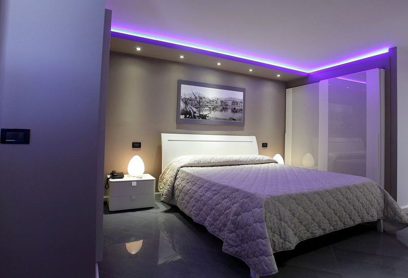 Hotel Cristal Palace  | Palermo | Palermo | Italia 14