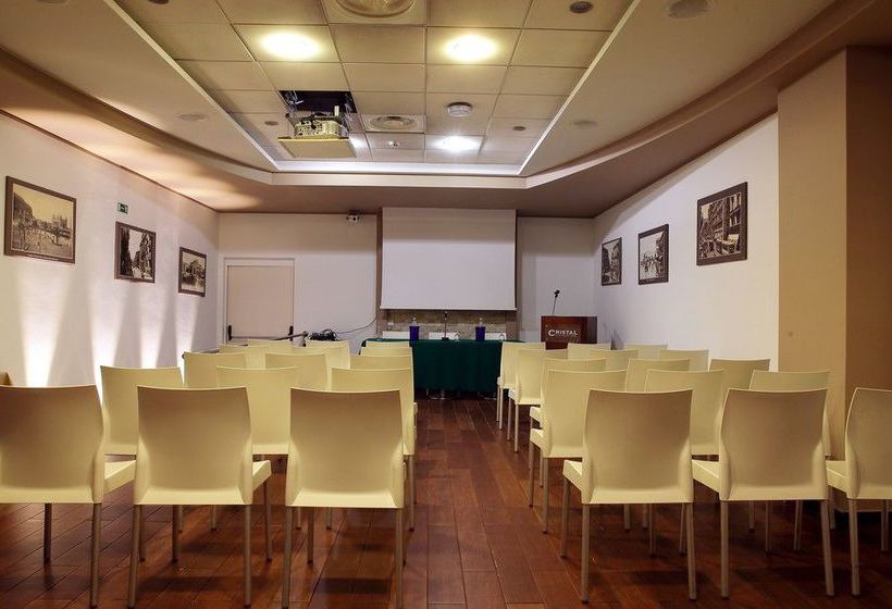 Hotel Cristal Palace  | Palermo | Palermo | Italia 15