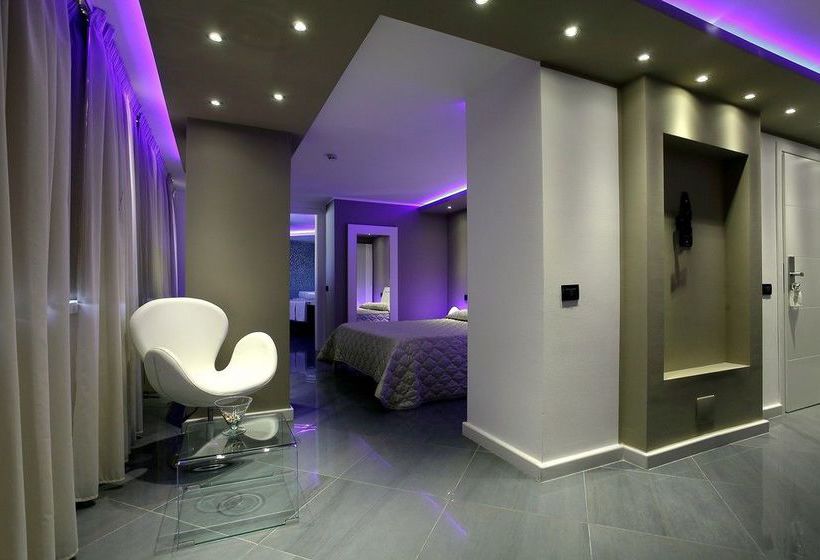 Hotel Cristal Palace  | Palermo | Palermo | Italia 17