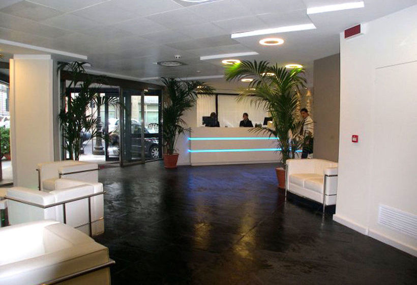 Hotel Cristal Palace  | Palermo | Palermo | Italia 19