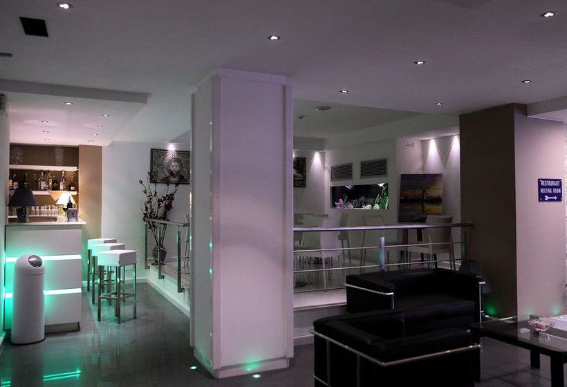 Hotel Cristal Palace  | Palermo | Palermo | Italia 20