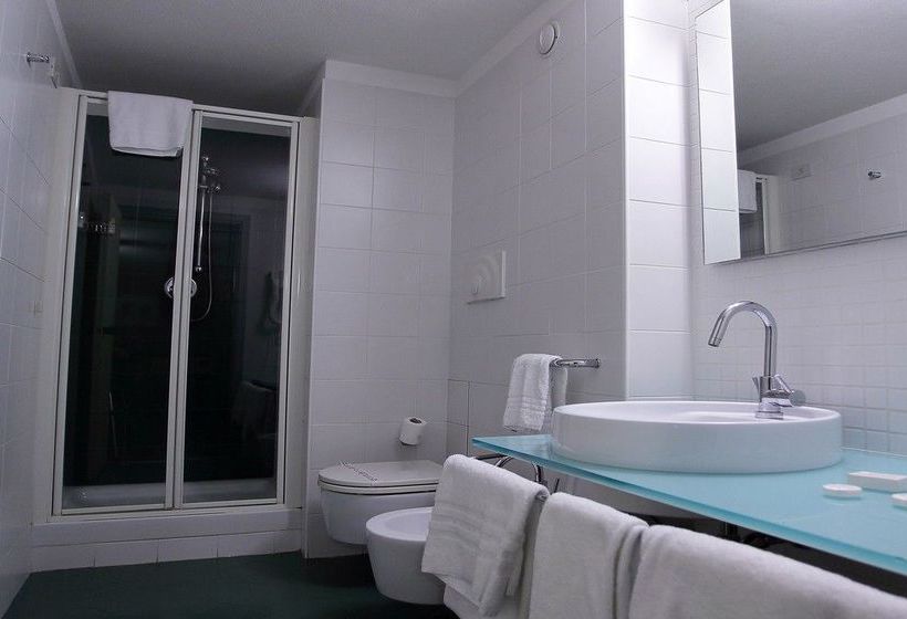 Hotel Cristal Palace  | Palermo | Palermo | Italia 3