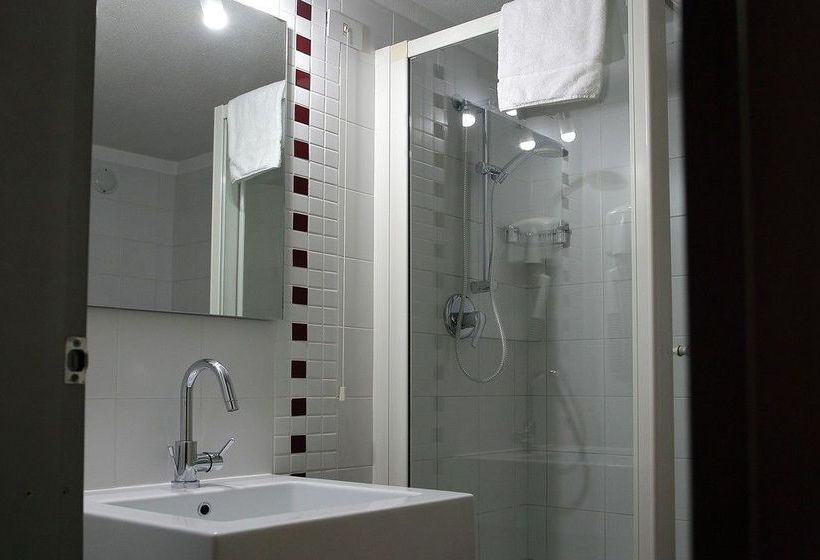 Hotel Cristal Palace  | Palermo | Palermo | Italia 5