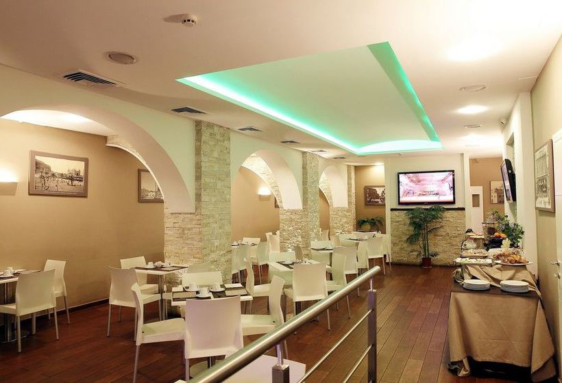 Hotel Cristal Palace  | Palermo | Palermo | Italia 7