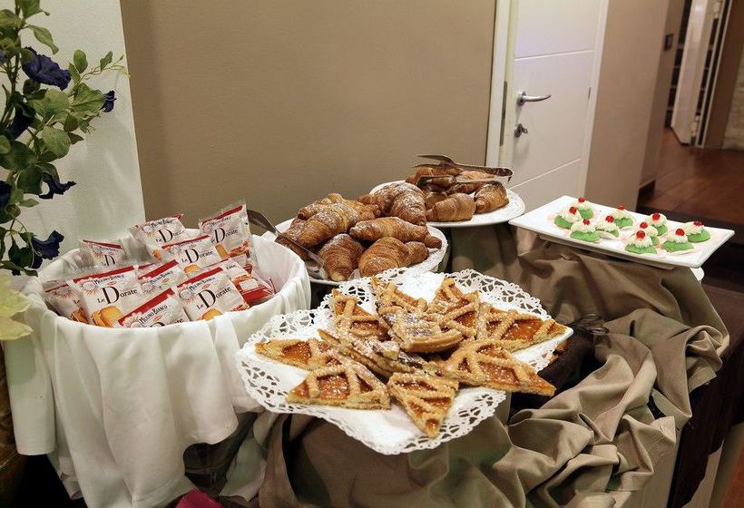 Hotel Cristal Palace  | Palermo | Palermo | Italia 8