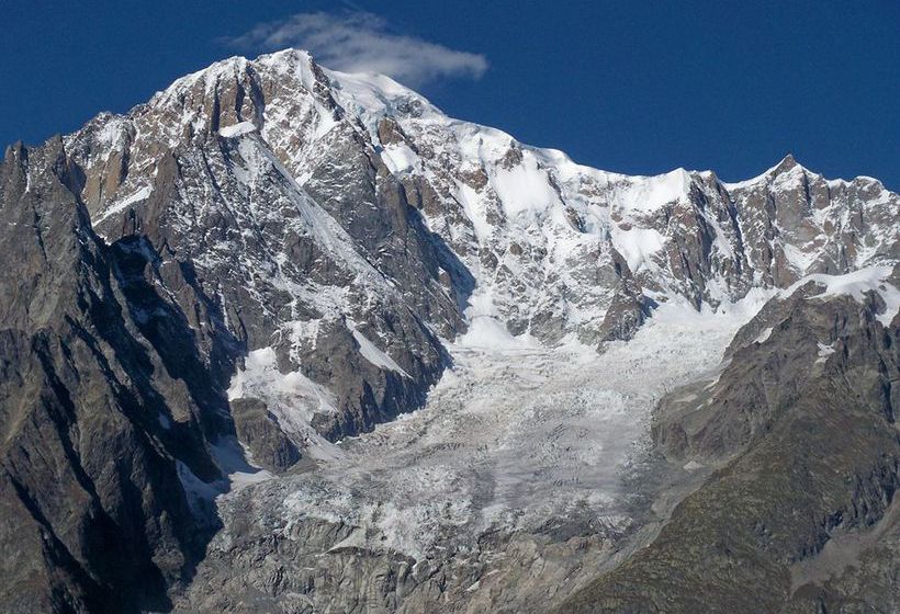 Hotel Croux Courmayeur Aosta
