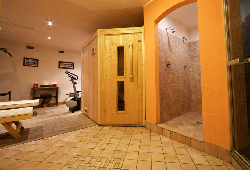 Hotel Croux  | Courmayeur | Aosta | Italia 11