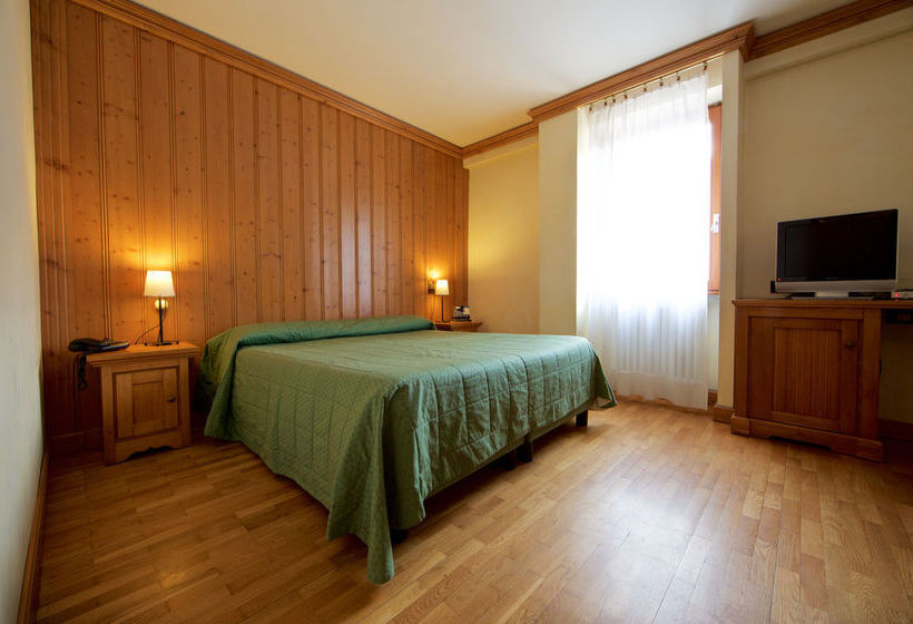 Hotel Croux  | Courmayeur | Aosta | Italia 14