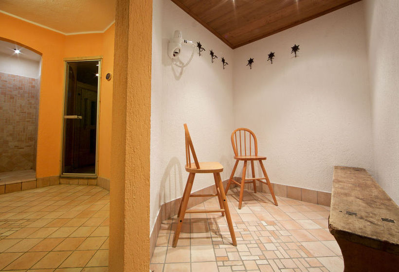 Hotel Croux  | Courmayeur | Aosta | Italia 4