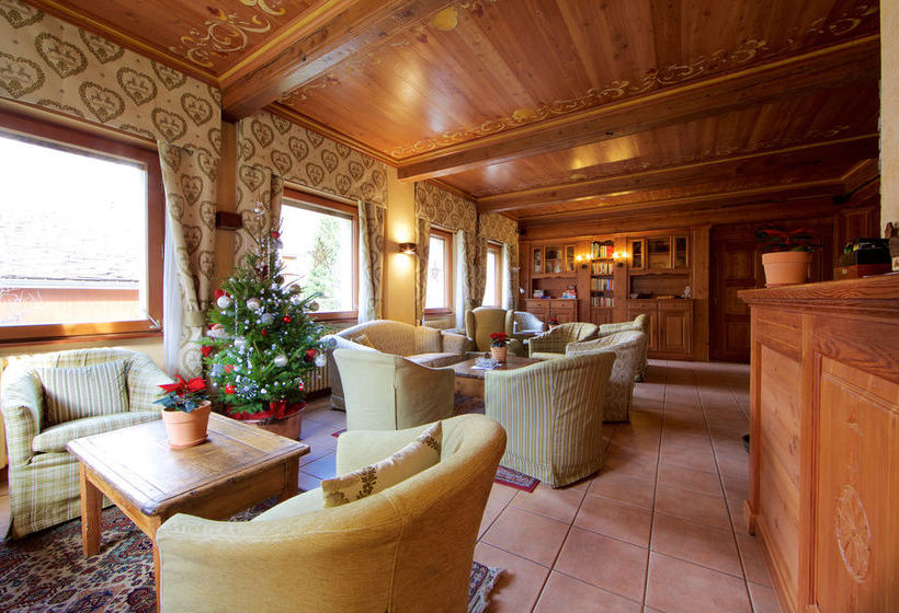 Hotel Croux  | Courmayeur | Aosta | Italia 6