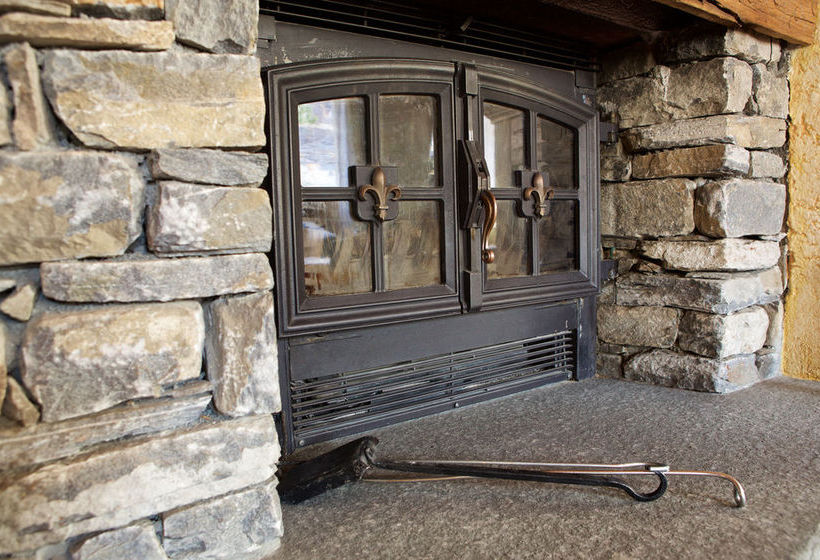 Hotel Croux  | Courmayeur | Aosta | Italia 8