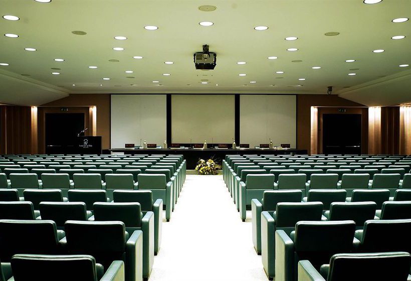 Hotel De la Ville  | Avellino | Avellino | Italy 1