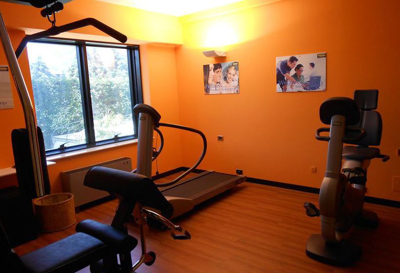 Hotel De la Ville  | Avellino | Avellino | Italy 10