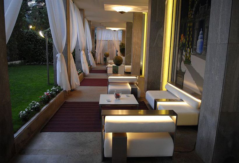 Hotel De la Ville  | Avellino | Avellino | Italy 2