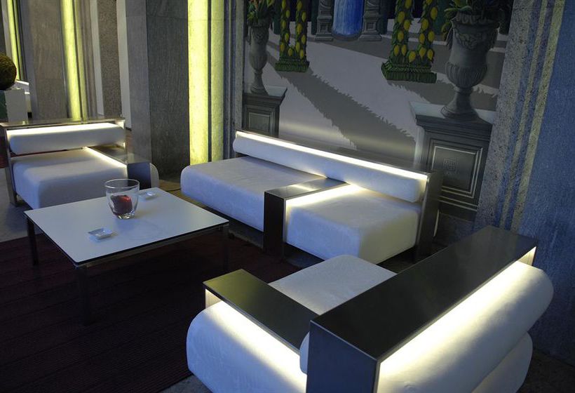 Hotel De la Ville  | Avellino | Avellino | Italy 3