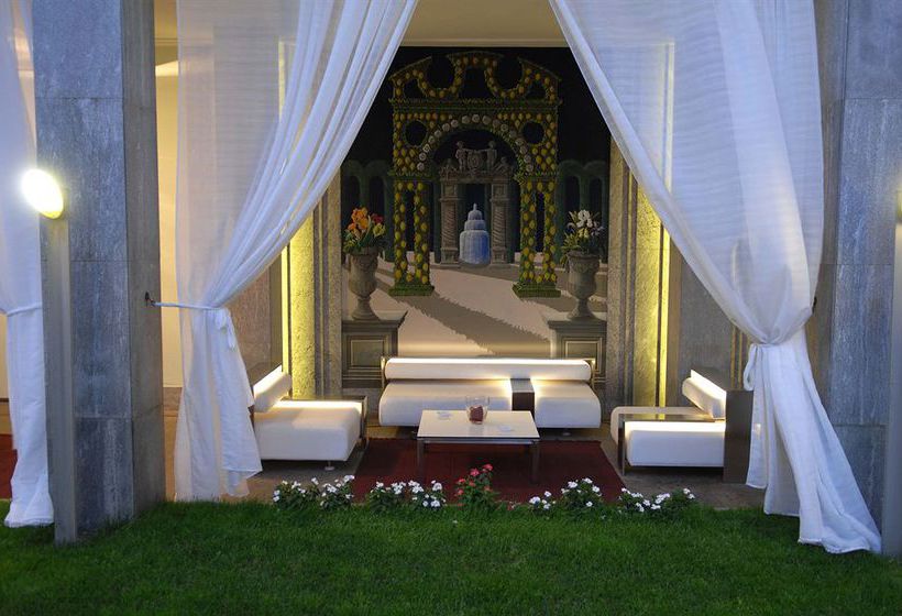 Hotel De la Ville  | Avellino | Avellino | Italy 4