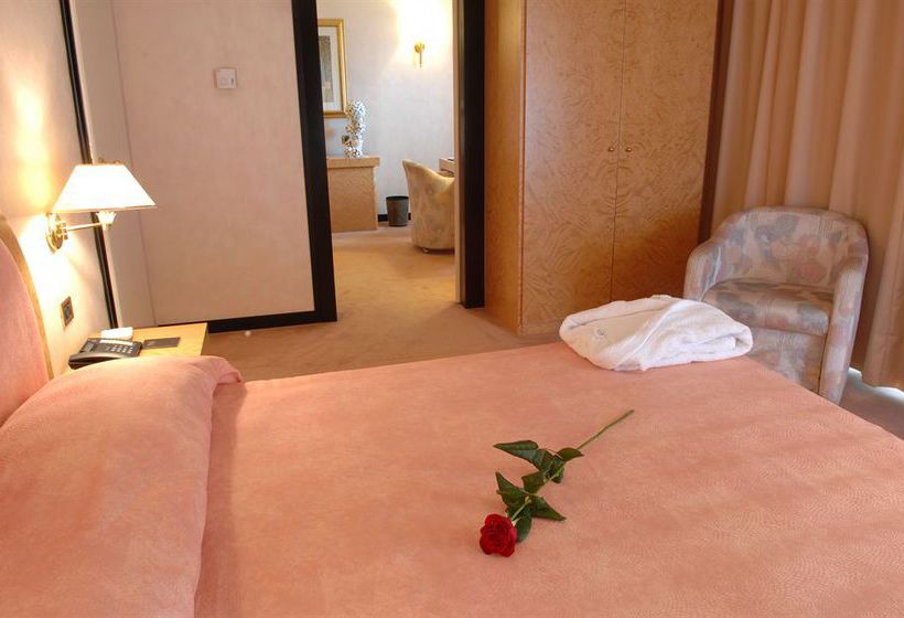 Hotel De la Ville  | Avellino | Avellino | Italy 5