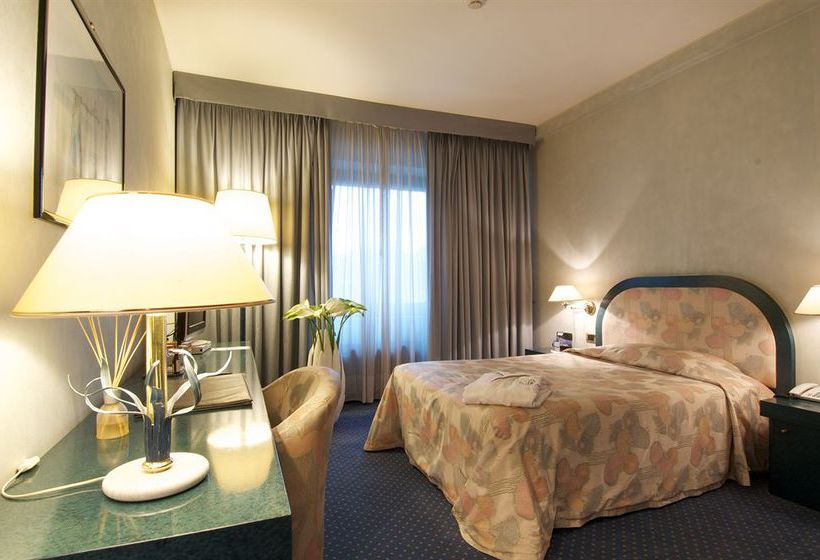 Hotel De la Ville  | Avellino | Avellino | Italy 6