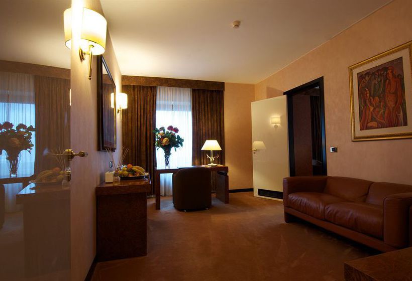 Hotel De la Ville  | Avellino | Avellino | Italy 7