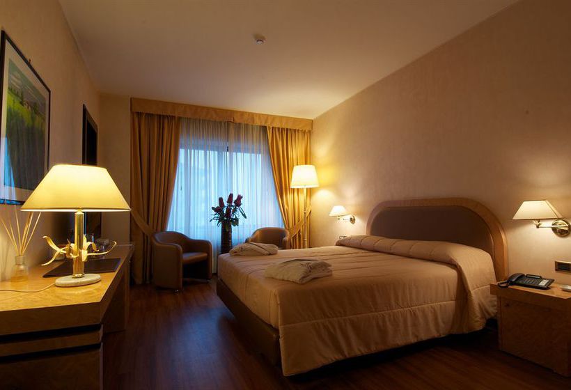 Hotel De la Ville  | Avellino | Avellino | Italy 8