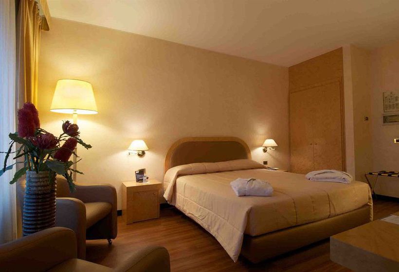 Hotel De la Ville  | Avellino | Avellino | Italy 9