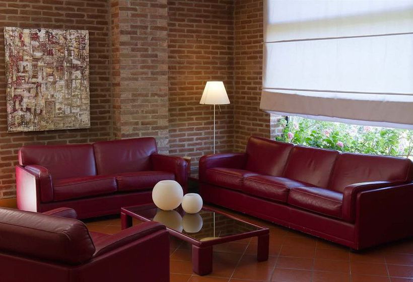 Hotel Dei Duchi Spoleto Perugia