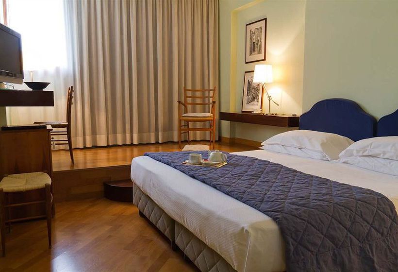 Hotel Dei Duchi  | Spoleto | Perugia | Italia 1