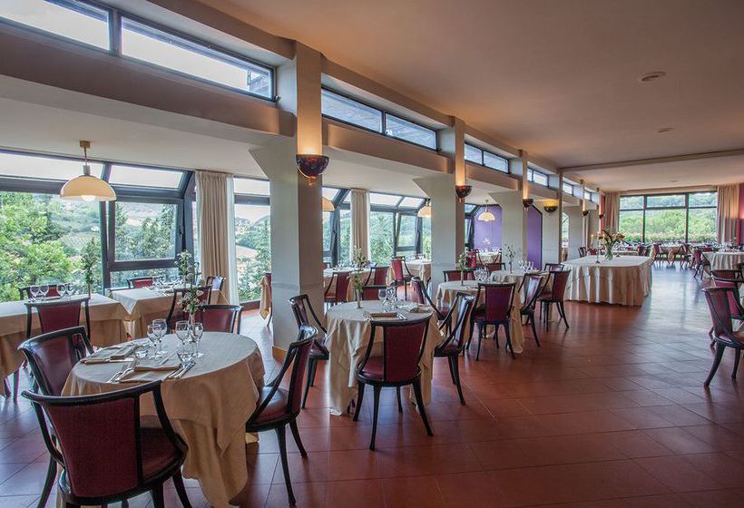 Hotel Dei Duchi  | Spoleto | Perugia | Italia 10