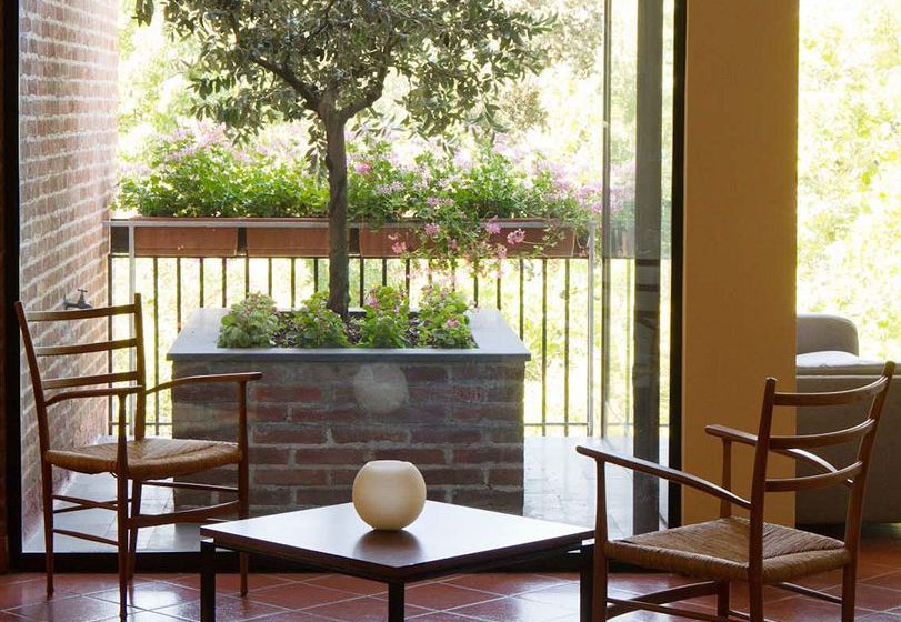 Hotel Dei Duchi  | Spoleto | Perugia | Italia 11