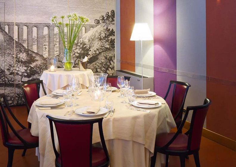 Hotel Dei Duchi  | Spoleto | Perugia | Italia 13