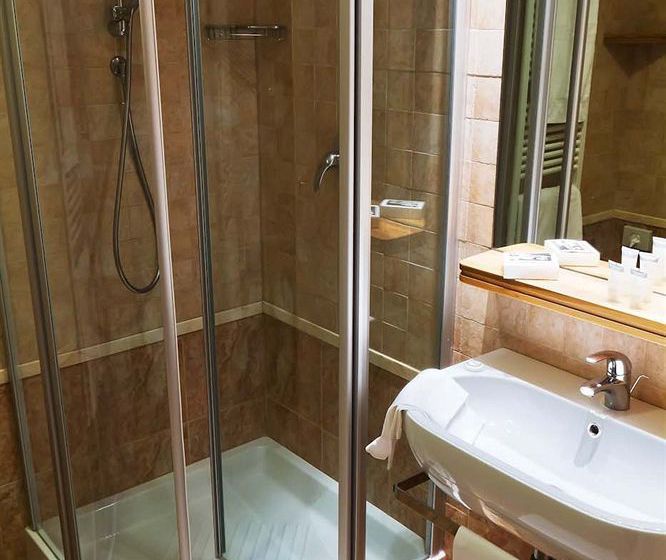 Hotel Dei Duchi  | Spoleto | Perugia | Italia 15