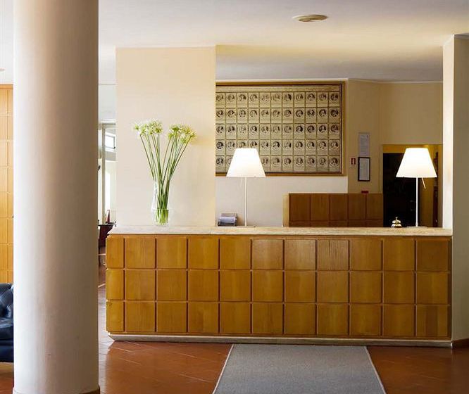 Hotel Dei Duchi  | Spoleto | Perugia | Italia 16