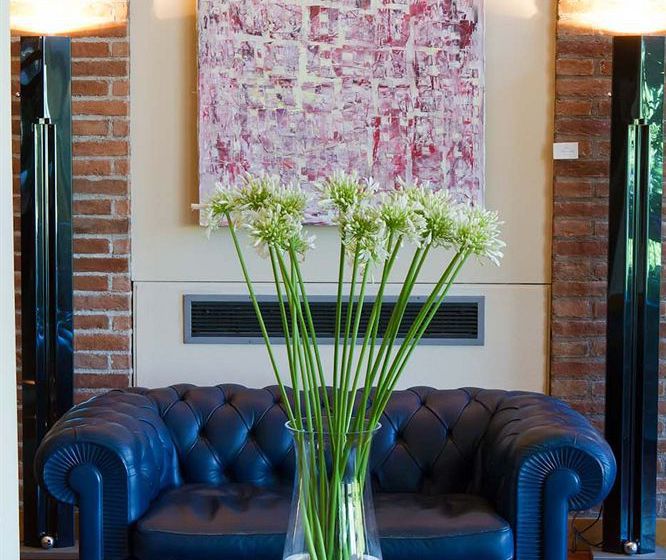 Hotel Dei Duchi  | Spoleto | Perugia | Italia 17