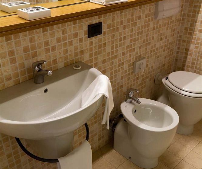 Hotel Dei Duchi  | Spoleto | Perugia | Italia 18