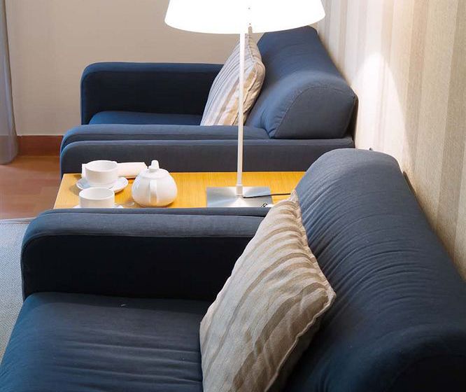 Hotel Dei Duchi  | Spoleto | Perugia | Italia 19