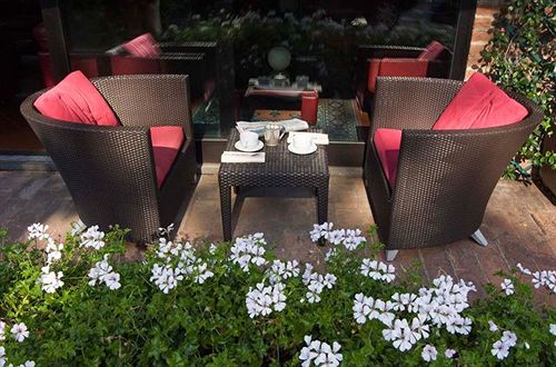 Hotel Dei Duchi  | Spoleto | Perugia | Italia 20