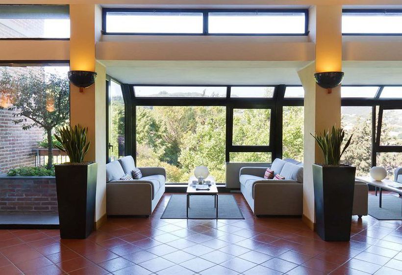 Hotel Dei Duchi  | Spoleto | Perugia | Italia 4